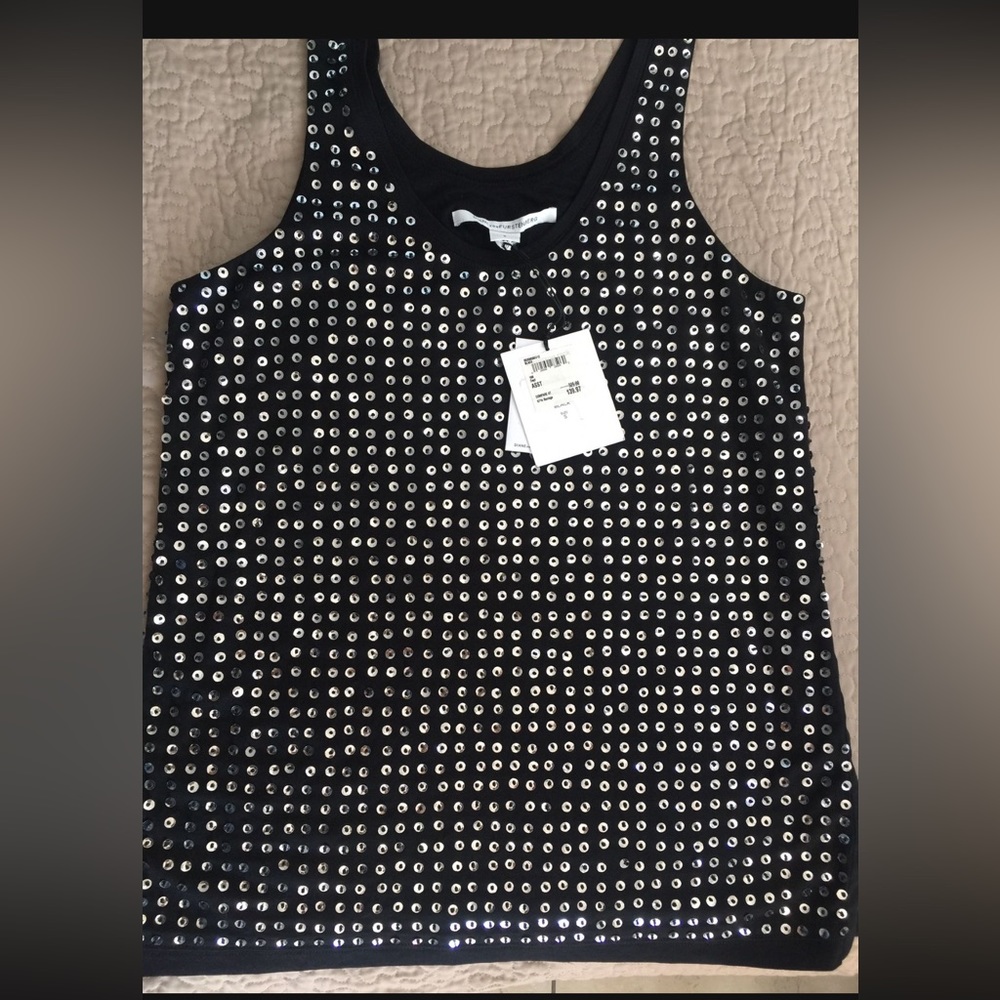 Top Diane von Furstenberg